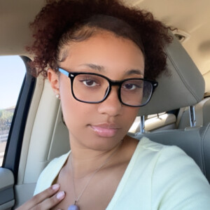 Maliahlani R – ASU Student Seeking Nanny Jobs