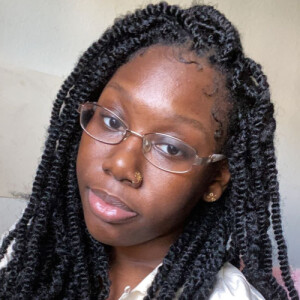 Imani M – Seminole State College of Florida Student Seeking Babysitting Jobs