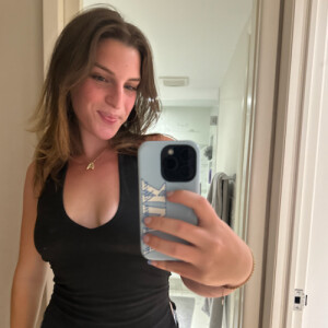 Ava K - CU Boulder Babysitter