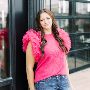 Mazy Q - ISU Babysitter