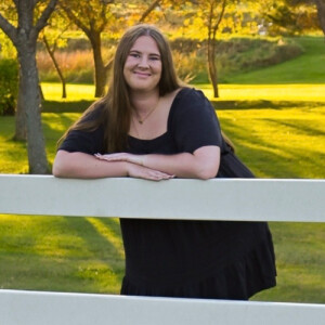 Breann Y - VCSU Babysitter