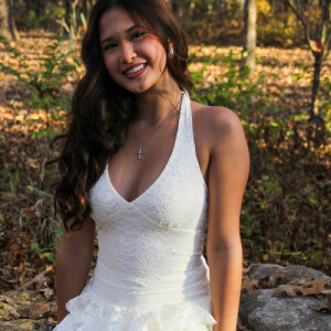 Sophia W - KU Babysitter