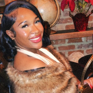 DeAreya P - WashU Babysitter