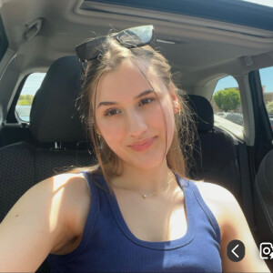 Bethany M - Liberty Babysitter