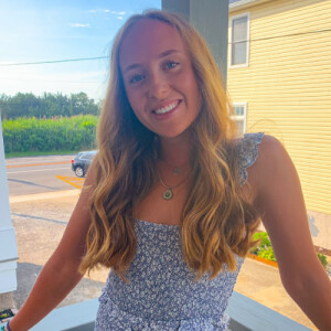 Grace P – Duquesne Student Seeking Babysitting Jobs