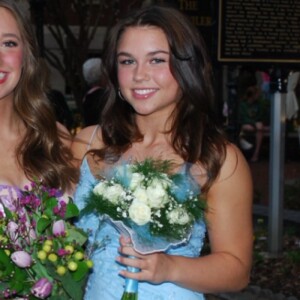 Braylon G - University of Alabama Babysitter