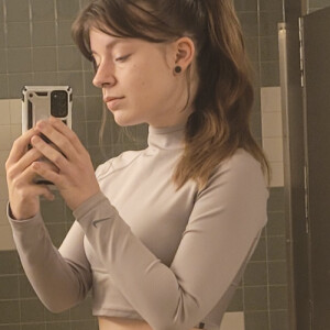 Natalie L - Reed Babysitter