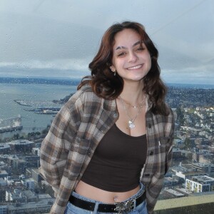 Lani H - CSUN Babysitter