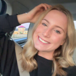 Jordann K - K-State Babysitter