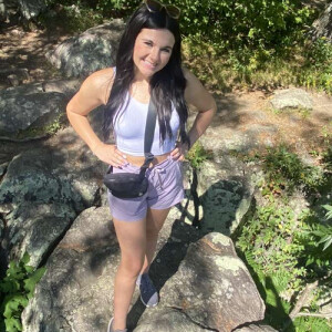 Autumn O - UW Oshkosh Babysitter