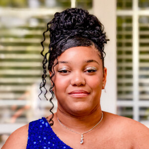 Ja’Nise D - Western Carolina Babysitter