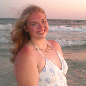 Kara P - Auburn Babysitter