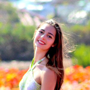 Malena L - UCSD Babysitter
