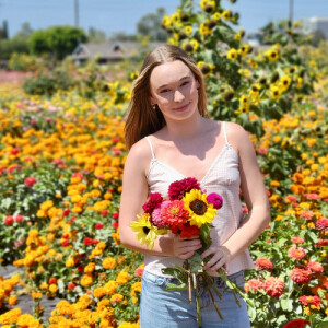 Chloe L - San Diego Mesa College  Babysitter
