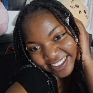 Ki'Maya M - Texas Tech Babysitter
