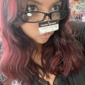 Abigail L - FSU Babysitter