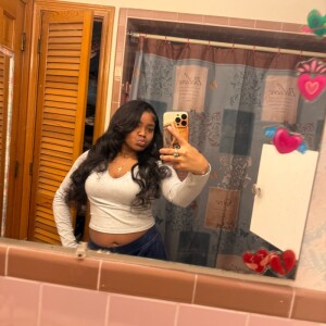 Chloe M - Morrisville State Babysitter