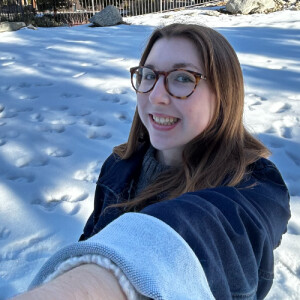 Anna C - Culinary Institute of America Babysitter