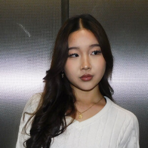 Elisha P - USC Babysitter