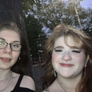 Skyler N - FIT Babysitter