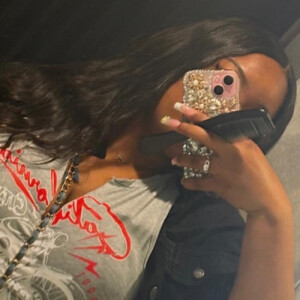 Isria B - ESU Babysitter