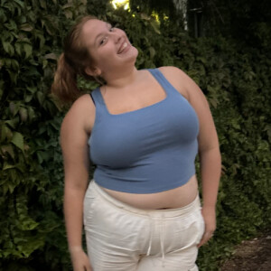 Izabel C - GCU Babysitter