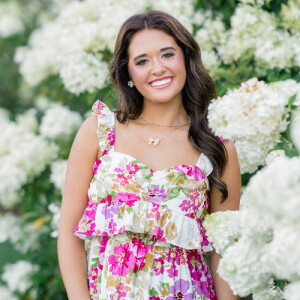 Kately M - UNA Babysitter