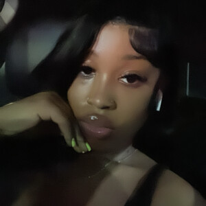 Monicia A - Norfolk State Babysitter