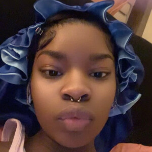 Amarie G - Benedict Babysitter