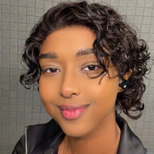 Zamy A - Grossmont Babysitter