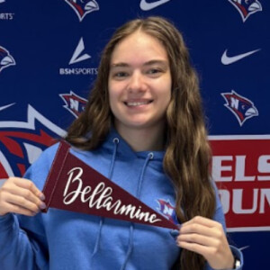 Clara K - Bellarmine Babysitter