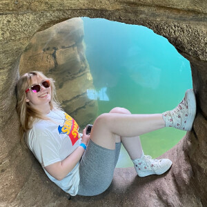 Reese K - Northwest Mississippi Community College Babysitter