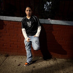 Rachel D - UCF Babysitter