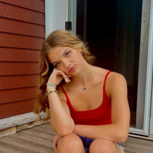 Kalli S - SUNY Plattsburgh Babysitter