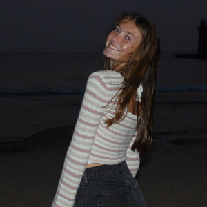 Sophia B - LCC Babysitter