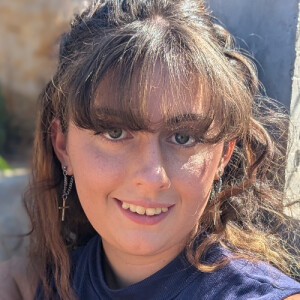 Amaya T - Northern Colorado Babysitter