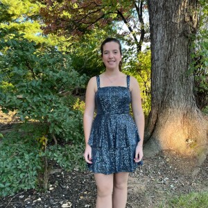 Maïlys G - Marymount Babysitter