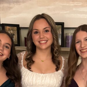 Michelle B - Morehead State Babysitter