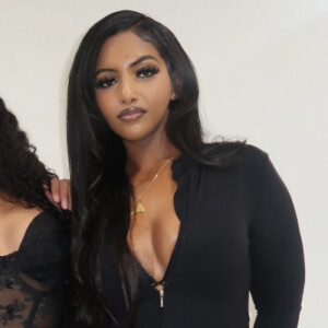 Adiam O - ASU Babysitter