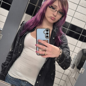 Anali M - Texas State Babysitter