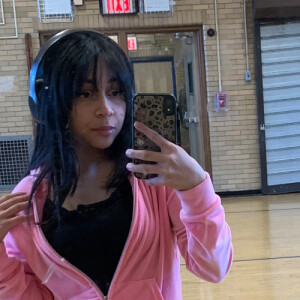 Kaylene G - ESU Babysitter