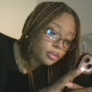 Alicia K - Morgan State Babysitter