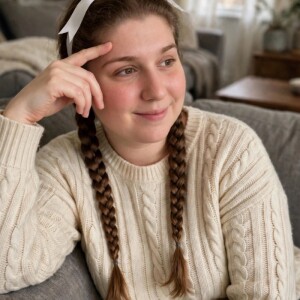 Danielle D - VSU Babysitter