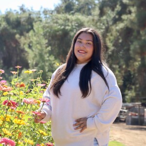 Melania R - UC Merced Babysitter