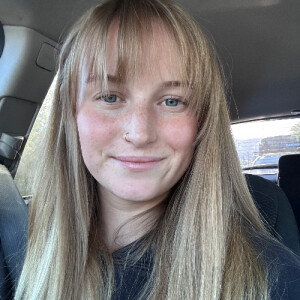 Sara H - Pacific University Babysitter