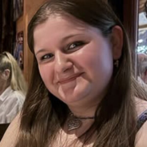 Abigail B - LSU Babysitter