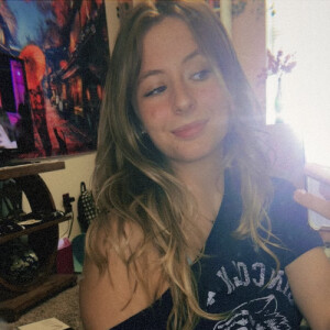 Isabella A - UW Whitewater Babysitter