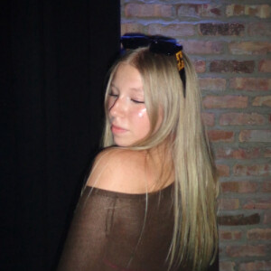 Isabella B - ISU Babysitter