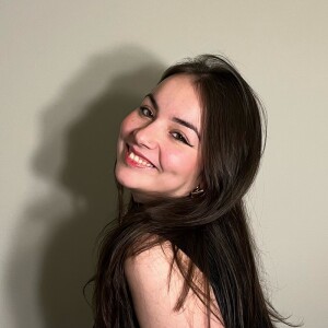 Avril R – UAlbany Student Seeking Nanny Jobs