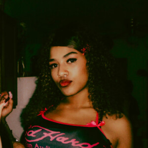 Violet M - UNM Babysitter